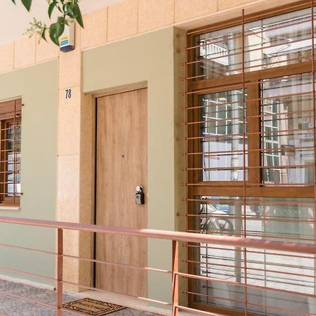 La Petit Maison Tessalónica Exterior foto